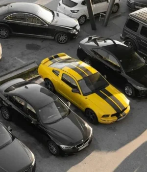 Вживані авто б’ють рекорд імпорту в Україні на тлі податкових змін