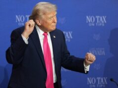 Трамп дав ЄС дедлайн до 4 липня щодо торговельної угоди Трамп-дав-ЄС-дедлайн-до-4-липня-щодо-торговельної-угоди
