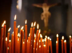 Яке релігійне свято відзначається 8 травня Яке релігійне свято відзначається 8 травня
