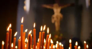 Яке релігійне свято відзначається 8 травня Яке релігійне свято відзначається 8 травня