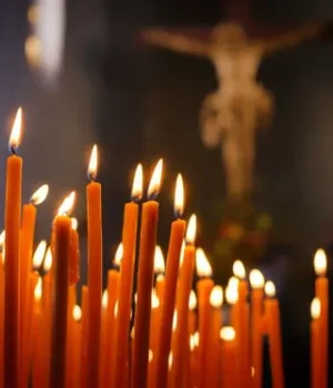 Яке релігійне свято відзначається 8 травня