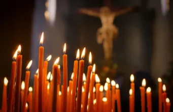 Яке релігійне свято відзначається 8 травня Яке релігійне свято відзначається 8 травня