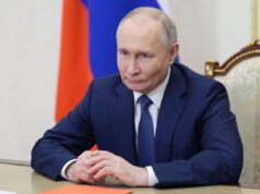 Кремль готує пропагандистську кампанію для завершення війни з Україною У Путіна шукають “образ перемоги”, щоб “продати” росіянам мир з Україною, – ЗМІ