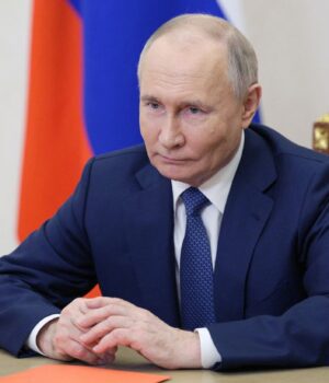 У Путіна шукають “образ перемоги”, щоб “продати” росіянам мир з Україною, – ЗМІ