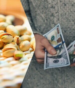 Фісташки-різко-подорожчали-через-війну-в-Ірані:-на-що-переходять-споживачі