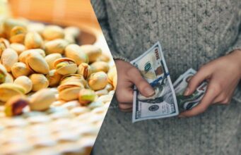 Фісташки різко подорожчали через війну в Ірані: на що переходять споживачі Фісташки-різко-подорожчали-через-війну-в-Ірані:-на-що-переходять-споживачі
