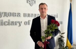 У районному суді на Волині обрали нового голову У-районному-суді-на-Волині-обрали-нового-голову