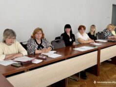 Засідання Координаційної ради з питань сім’ї та протидії насильству в Нововолинську У-Нововолинську-відбулося-засідання-Координаційної-ради-з-питань-сім’ї-та-протидії-насильству