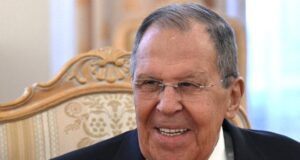 Кремль на межі через «зрив свята»: Лавров перейшов до нових істеричних погроз Кремль-на межі-через-«зрив-свята»:-Лавров-перейшов-до нових-істеричних-погроз