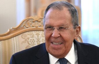 Кремль на межі через «зрив свята»: Лавров перейшов до нових істеричних погроз Кремль-на межі-через-«зрив-свята»:-Лавров-перейшов-до нових-істеричних-погроз