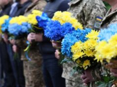 У Луцьку вшанували пам’ять загиблих в Другій світовій війні У-Луцьку-вшанували-пам’ять-загиблих-в-Другій-світовій-війні