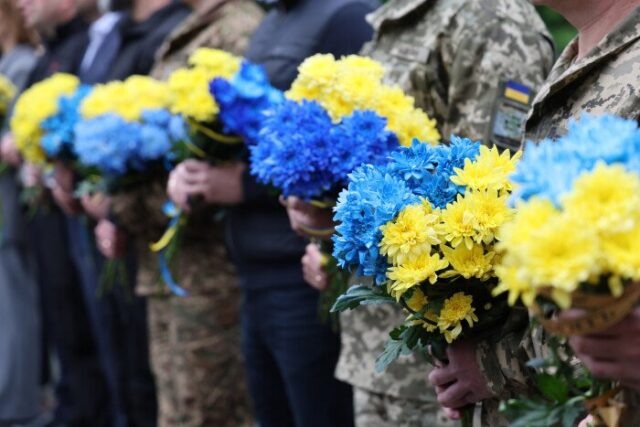 У Луцьку вшанували пам’ять загиблих в Другій світовій війні У-Луцьку-вшанували-пам’ять-загиблих-в-Другій-світовій-війні