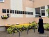 У Нововолинську вшанували пам’ять загиблих Захисників України На-фасаді-Нововолинського-ліцею-№7-освятили-меморіальні-дошки-чотирьом-Захисникам-України