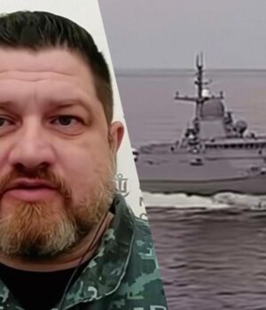 Плетенчук-розповів,-в-чому-особливість-ураження-російського-носія-“Калібрів”-у-Дагестані