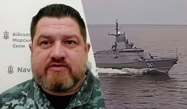 Плетенчук розповів, в чому особливість ураження російського носія “Калібрів” у Дагестані Плетенчук-розповів,-в-чому-особливість-ураження-російського-носія-“Калібрів”-у-Дагестані