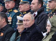 Військово-політична ситуація у світі: аналіз загроз від Росії «Україна-не-по-зубах-для-путінської-машини».-Історик-Гогун-про-страх-Кремля-перед-демократією