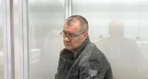 Операція «Мідас»: Миронюк і Басов обговорювали зв’язки із заступником керівника САП Синюком Операція «Мідас»: Миронюк і Басов обговорювали зв’язки із заступником керівника САП Синюком