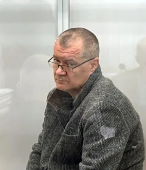 Операція «Мідас»: Миронюк і Басов обговорювали зв’язки із заступником керівника САП Синюком