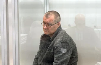 Операція «Мідас»: Миронюк і Басов обговорювали зв’язки із заступником керівника САП Синюком Операція «Мідас»: Миронюк і Басов обговорювали зв’язки із заступником керівника САП Синюком