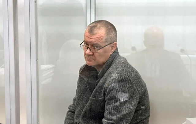 Операція «Мідас»: Миронюк і Басов обговорювали зв’язки із заступником керівника САП Синюком Операція «Мідас»: Миронюк і Басов обговорювали зв’язки із заступником керівника САП Синюком
