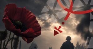 В Україні вшановують пам’ять загиблих у Другій світовій війні 8-травня-—-День-пам’яті-та-перемоги-над-нацизмом-у-Другій-світовій-війні