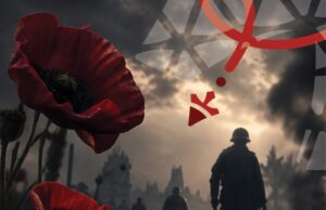 В Україні вшановують пам’ять загиблих у Другій світовій війні 8-травня-—-День-пам’яті-та-перемоги-над-нацизмом-у-Другій-світовій-війні