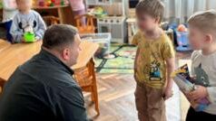 Спалах сальмонельозу в дитсадку Львова: десять дітей захворіли Спалах-кишкової-інфекції-в-дитсадку-Львова.-У-кількох-дітей-виявили-сальмонельоз