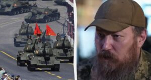 Мадяр натякнув, де Росія може отримати “ляпаса” на 9 травня Мадяр-натякнув,-де-Росія-може-отримати-“ляпаса”-на-9-травня