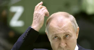 Путін назвав удар по авіацентру в Ростові терактом путін-назвав-"терактом"-удар-по-авіацентру-у-ростові