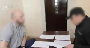 Екссуддя Тандир серед підозрюваних у махінаціях із нерухомістю Екссуддя Тандир серед підозрюваних у махінаціях із нерухомістю