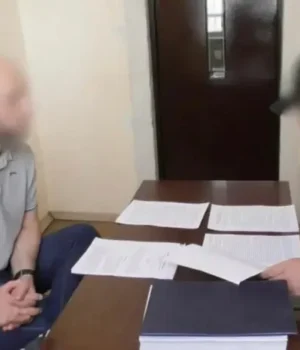 Екссуддя Тандир серед підозрюваних у махінаціях із нерухомістю
