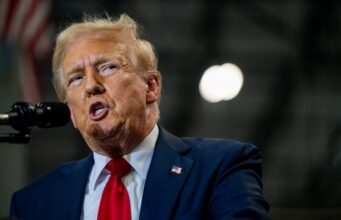 США оголосили про триденне перемир’я між Україною та Росією з 9 по 11 травня Трамп оголосив про триденне перемир’я і обмін полоненими між Україною та РФ