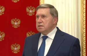 Росія погодилася на пропозицію Трампа щодо перемир’я та обміну полоненими Росія-погодилася-на-пропозицію-Трампа-щодо-перемир’я-та-обміну-полоненими