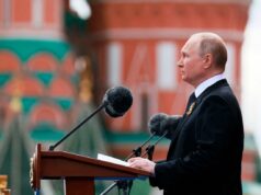 Зеленський підтвердив перемир’я та обмін полоненими під час параду в Москві Чи буде Україна бити за межами параду в Москві: що каже джерело РБК-Україна