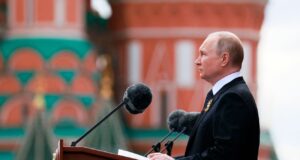 Зеленський підтвердив перемир’я та обмін полоненими під час параду в Москві Чи буде Україна бити за межами параду в Москві: що каже джерело РБК-Україна