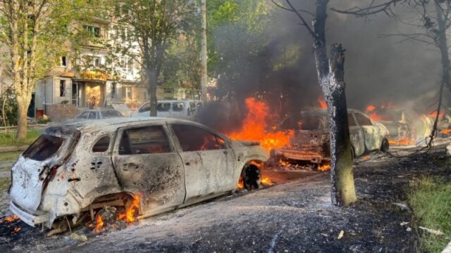 Ефективність керованих авіабомб: виклики та можливості для України «Гра-в-довгу»-проти-КАБів:-чого-бракує-Україні-для-протидії?