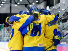 Збірна України з хокею повернулася до еліти світового чемпіонату Збірна-України-з-хокею-повернулася-в-елітний-дивізіон-чемпіонату-світу