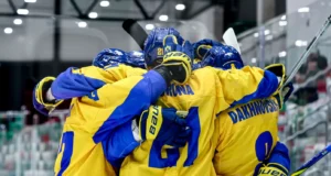Збірна України з хокею повернулася до еліти світового чемпіонату Збірна-України-з-хокею-повернулася-в-елітний-дивізіон-чемпіонату-світу