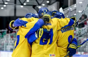 Збірна України з хокею повернулася до еліти світового чемпіонату Збірна-України-з-хокею-повернулася-в-елітний-дивізіон-чемпіонату-світу