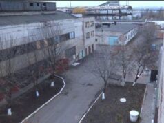У Франції затримали одного з катів донецької тюрми «Ізоляція» У Франції-затримали-одного-з катів-донецької-тюрми-«Ізоляція»