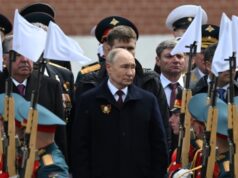 Росія оголосила про перемир’я на День перемоги, але атаки тривають Парадокс-9-травня:-Україна-зіпсує-свято-Путіну,-але-він,-навпаки,-зрадіє?