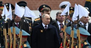 Росія оголосила про перемир’я на День перемоги, але атаки тривають Парадокс-9-травня:-Україна-зіпсує-свято-Путіну,-але-він,-навпаки,-зрадіє?