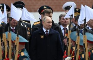 Росія оголосила про перемир’я на День перемоги, але атаки тривають Парадокс-9-травня:-Україна-зіпсує-свято-Путіну,-але-він,-навпаки,-зрадіє?