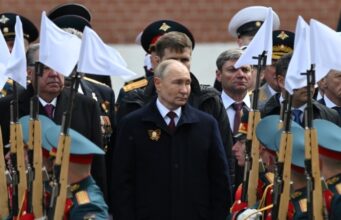 Росія оголосила про перемир’я на День перемоги, але атаки тривають Парадокс-9-травня:-Україна-зіпсує-свято-Путіну,-але-він,-навпаки,-зрадіє?