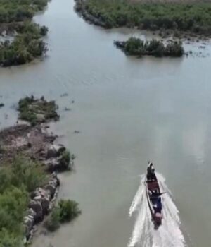 У-річках-Іраку-стало-більше-води:-reuters-пише-про-відновлення-біблійних-боліт-Едему
