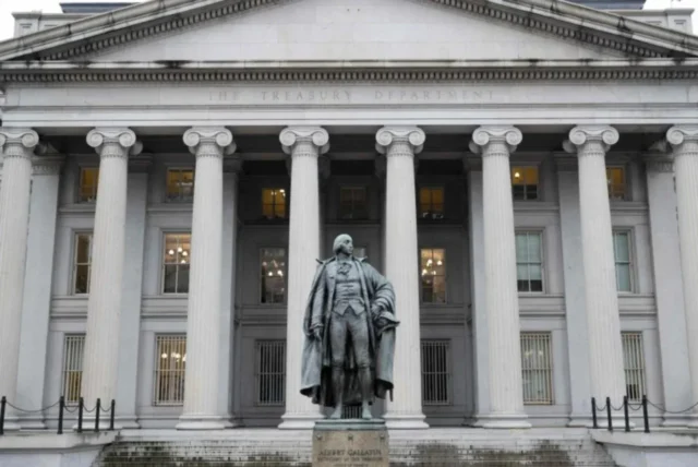 Санкції США проти осіб і компаній, що допомагають Ірану у виробництві дронів США-покарали-санкціями-10-осіб-і-компаній-за-допомогу-Ірану-у-виробництві-"шахедів"