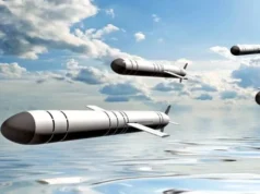 Томагавки для України як розмінна карта Ормузької протоки Томагавки для України як розмінна карта Ормузької протоки