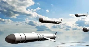 Томагавки для України як розмінна карта Ормузької протоки Томагавки для України як розмінна карта Ормузької протоки