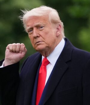 Трамп припустив, що перемир’я між Україною і Росією може бути більше трьох днів