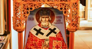 9 травня: важливе церковне свято – яка прикмета цього дня обіцяє благополучний рік 9-травня:-важливе-церковне-свято-–-яка-прикмета-цього-дня-обіцяє-благополучний-рік